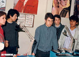 en Radio 1160