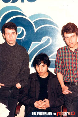 RADIO STUDIO 92